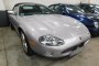 Jaguar XKR Cabriolet 4