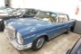 Mercedes 280 SE 4
