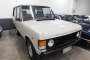 Land Rover Range Rover Classic II Series 4