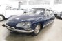 Citroen DS20 Break 2