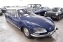 Citroen DS20 Break 3