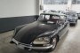 Citroen DS21 Pallas 1