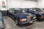 Rolls Royce Silver Spirit 1