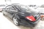 Mercedes CL500 4Matic 5