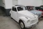 FIAT 500 Topolino 1