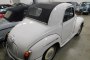 FIAT 500 Topolino 4