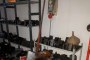 Lot of Machine Tools - A 6