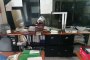 Mobilier și Echipamente de Birou - D 3