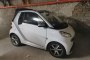 Smart ForTwo Cabrio 1