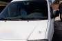 Furgone FIAT Scudo 1