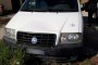 Furgone FIAT Scudo 3