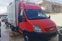 IVECO 65C18 Refrigerated Truck 1