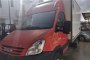 IVECO 65C18 Refrigerated Truck 2