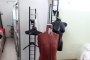 Clothes Stands 3