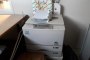 Multifunktionsgerät Olivetti und Kopierer Toshiba 1