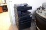 Multifunktionsgerät Olivetti und Kopierer Toshiba 2