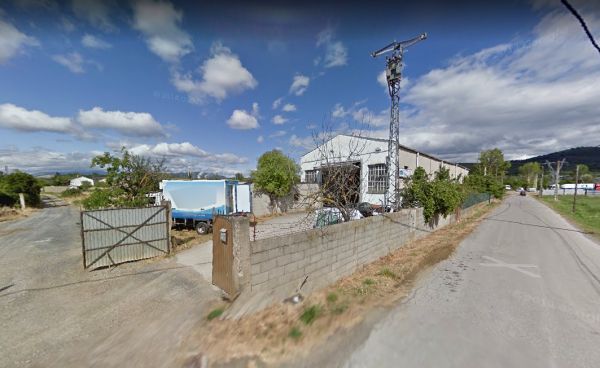 Commercializzazione Prodotti Congelati - Cessione Ramo d'Azienda - Trib. di Ourense