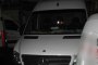 Mercedes Sprinter 310 Van with Equipment 1