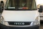 IVECO Daily Van with Equipment - A 1