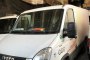 IVECO Daily Van with Equipment - A 2