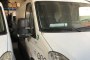 IVECO Daily Van with Equipment - A 3