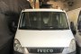 IVECO Daily Van with Equipment -B 1