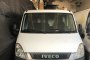 Furgone IVECO Daily con Attrezzature - B 1