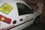 Opel Combo 1.7 Van with Equipment 2