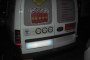 Furgone OPEL Combo 1.7 con Attrezzature 3