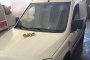 Opel Combo 1.7 Van with Equipment 1