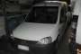 Furgone OPEL Combo 1.7 DTI  con Attrezzature 1