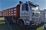 Autocarro Scania R112E 6X4 1