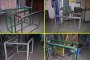 Equipamento Diverso de Trabalho 1