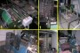Maquinaria e Equipamento para Processamento Têxtil 1