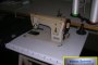 Máquinas de Coser y Equipamiento de Trabajo 1