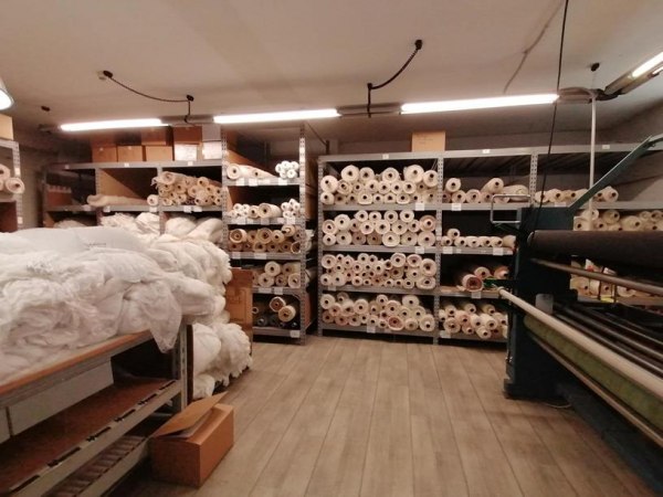 Yarn processing - Machinery and materials - Bank. 946/2018 - Milano L. C. - Sale 4
