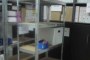 Scaffalature ed estintori 2