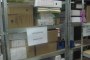 Lot of Shelving 4