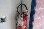 Lot of Fire Extinguishers 1