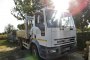 Autocarro IVECO Eurocargo 130E18 2