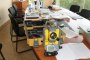 Tacheometro Trimble M3 2