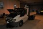 Ford Transit Truck 3