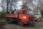 FIAT IVECO Truck 2