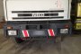 IVECO Magirus Truck with Cover Cloth 2