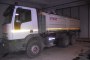 IVECO Magirus Truck with Cover Cloth 4