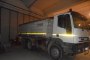 IVECO Magirus Truck with Cover Cloth 6