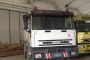 IVECO Magirus Truck with Cover Cloth 1