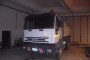 IVECO Magirus Truck with Cover Cloth 5