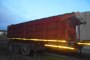 Minerva Semi Trailer with Tank Cover 6