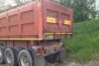 Minerva Semi Trailer with Tank Cover 3